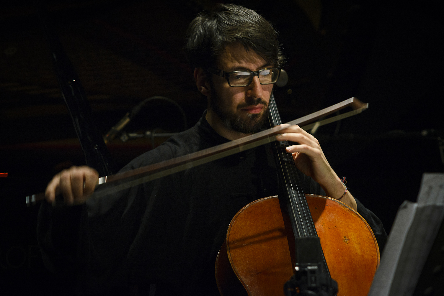 Francesco Dillon